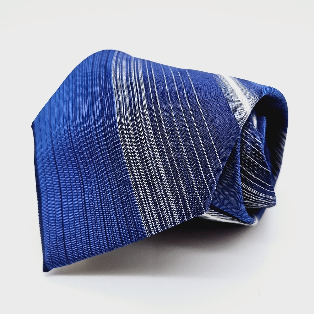 CHRISTIAN DIOR | striped tie